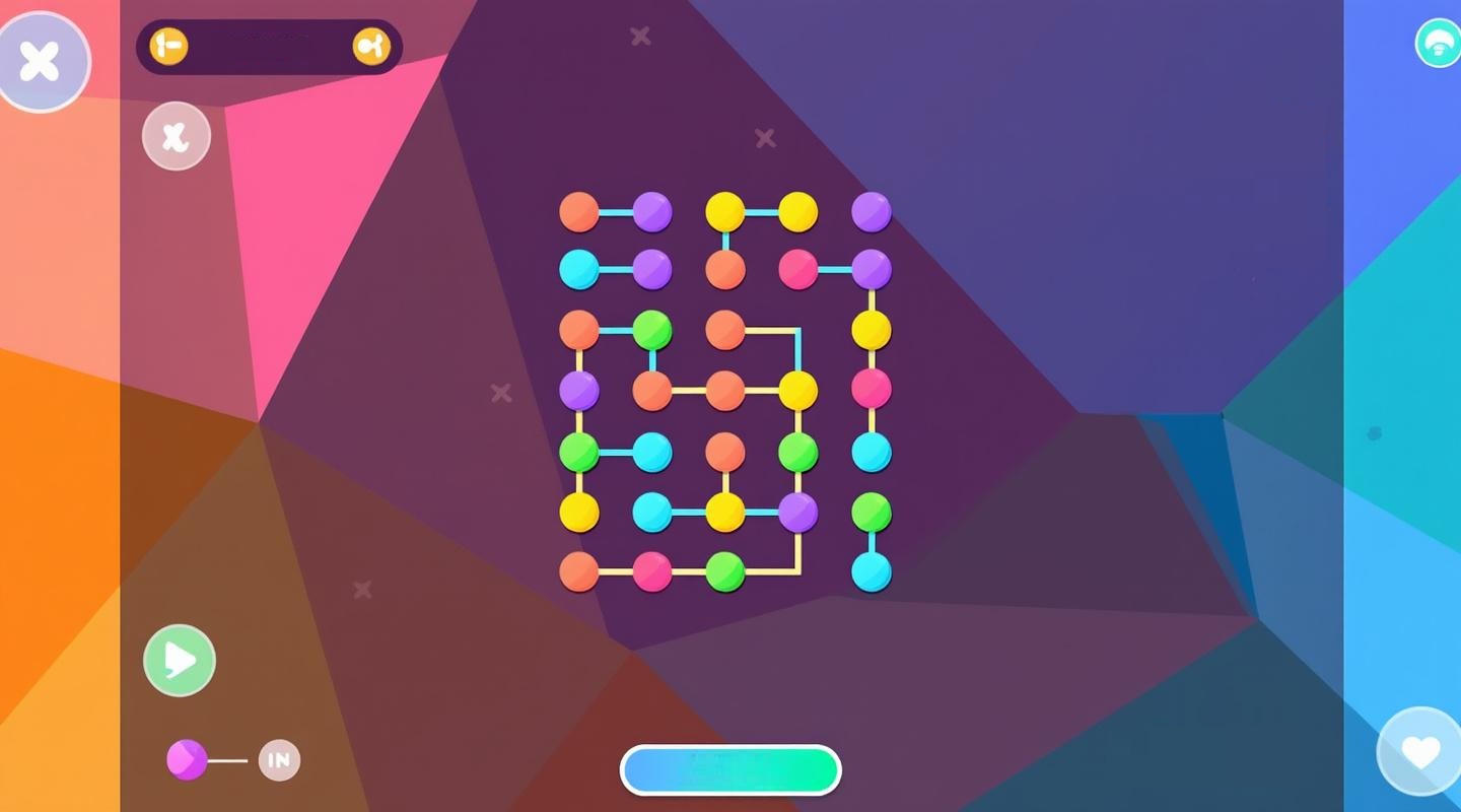 Puzzle Master Screenshot